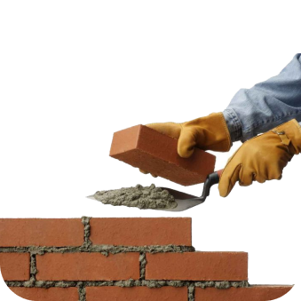 Строительные работы